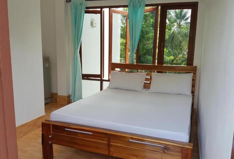 فندق Sanfhan Resort Sha Plus