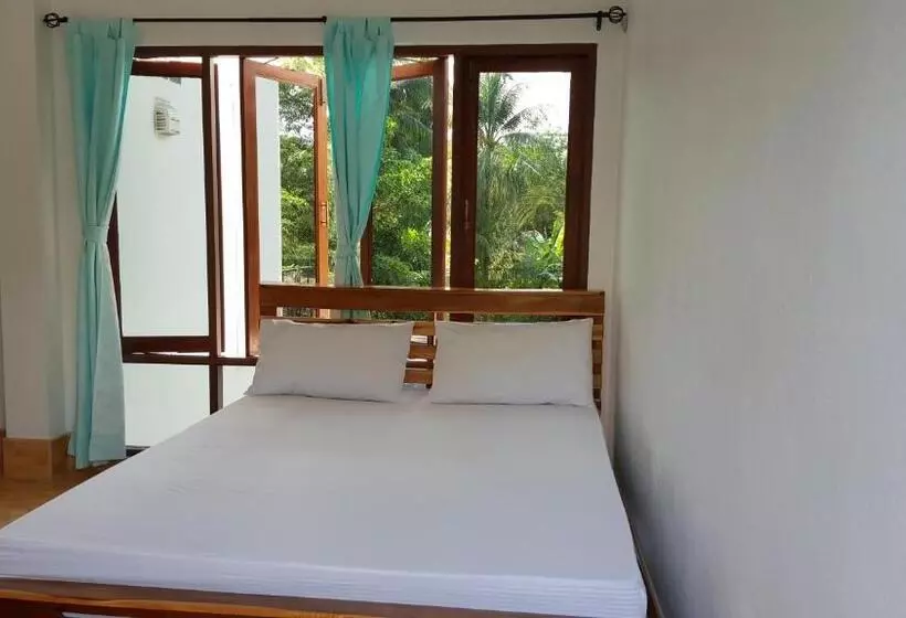 ホテル Sanfhan Resort Sha Plus