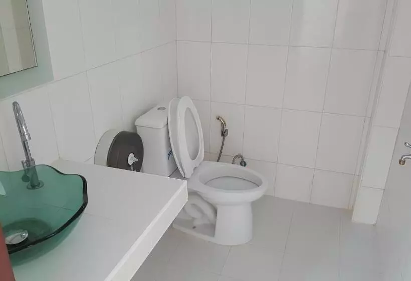 ホテル Sanfhan Resort Sha Plus