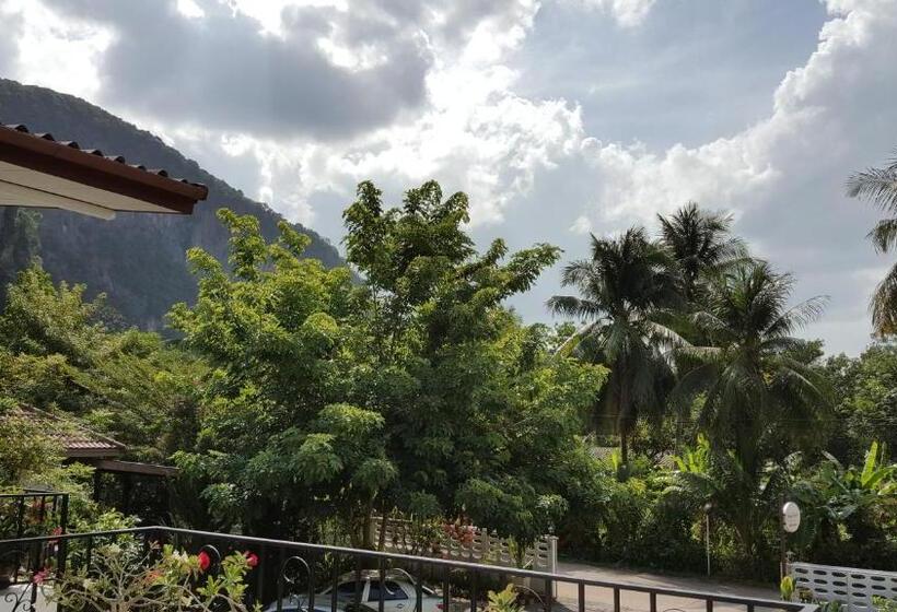 فندق Sanfhan Resort Sha Plus