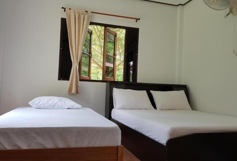 فندق Sanfhan Resort Sha Plus