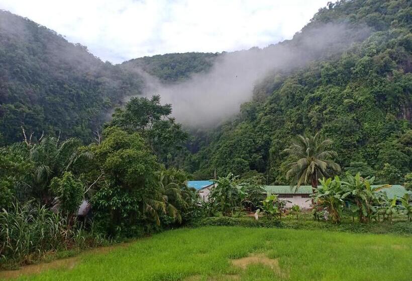 فندق Sanfhan Resort Sha Plus