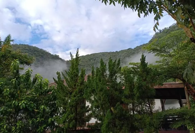 ホテル Sanfhan Resort Sha Plus