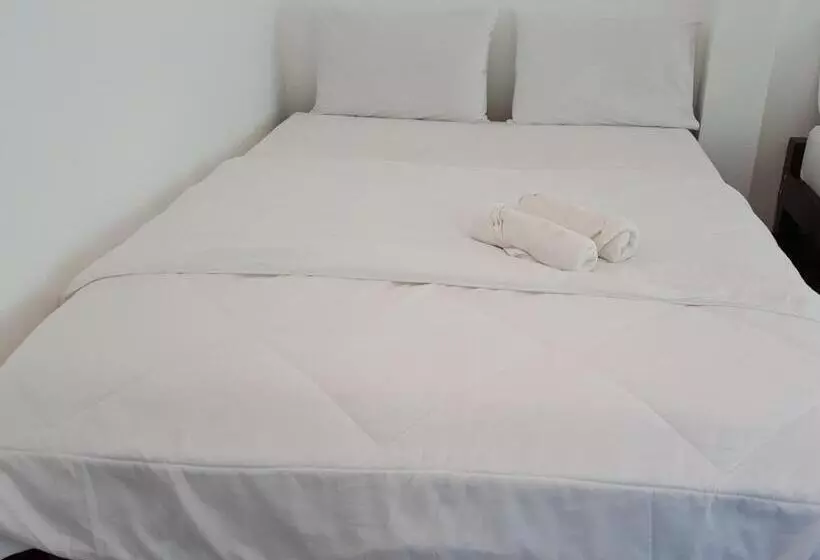 ホテル Sanfhan Resort Sha Plus