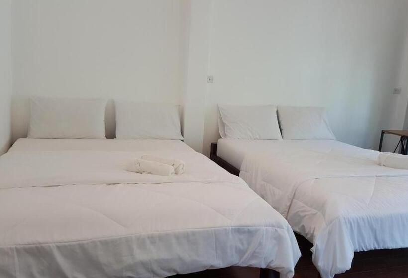 فندق Sanfhan Resort Sha Plus