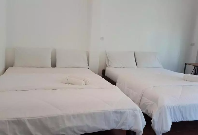 ホテル Sanfhan Resort Sha Plus