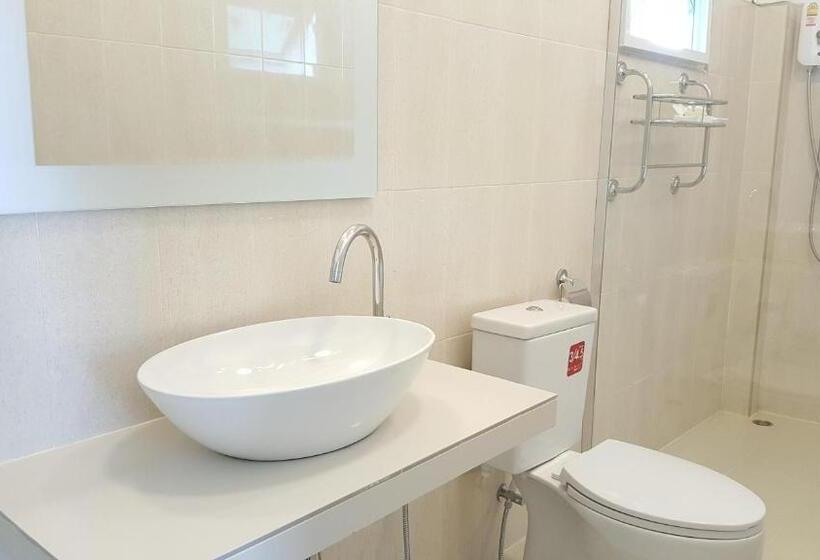 فندق Sanfhan Resort Sha Plus