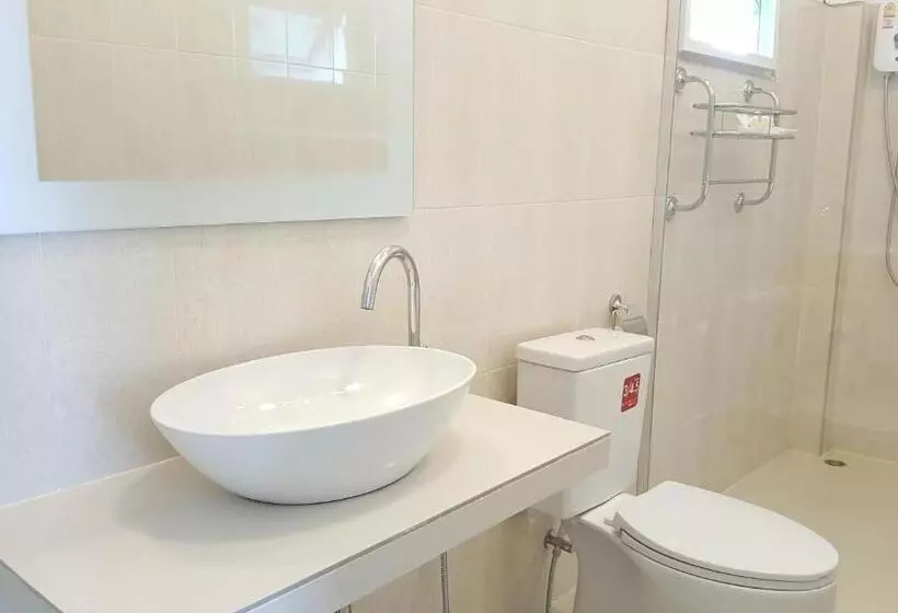 ホテル Sanfhan Resort Sha Plus