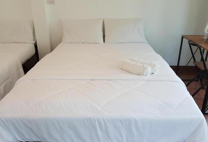 فندق Sanfhan Resort Sha Plus