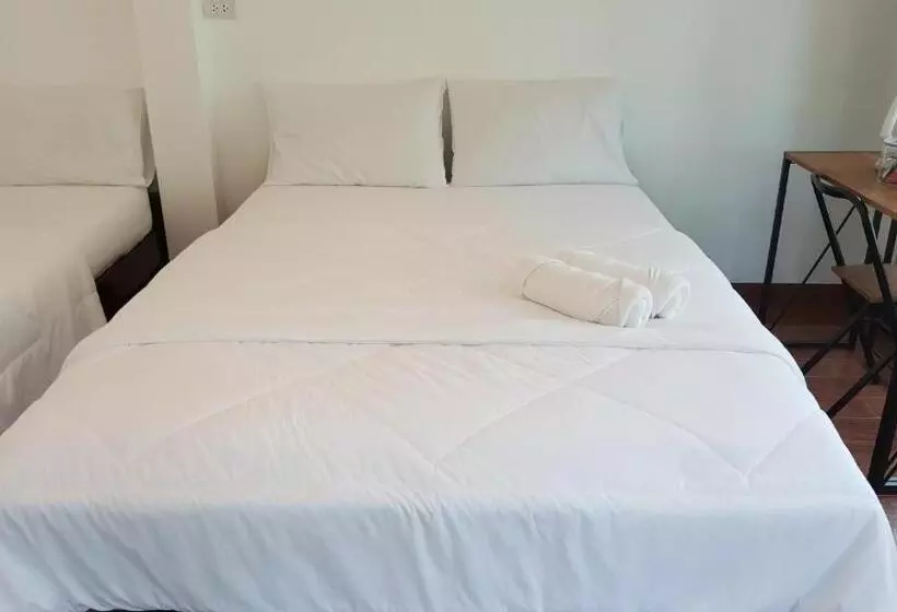 ホテル Sanfhan Resort Sha Plus