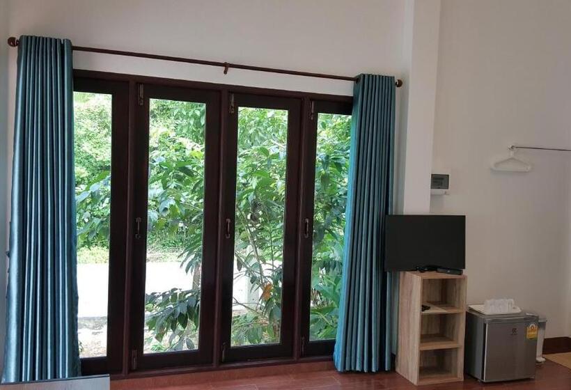 فندق Sanfhan Resort Sha Plus