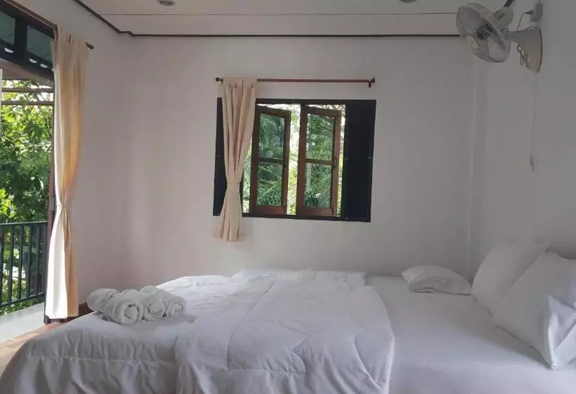 ホテル Sanfhan Resort Sha Plus