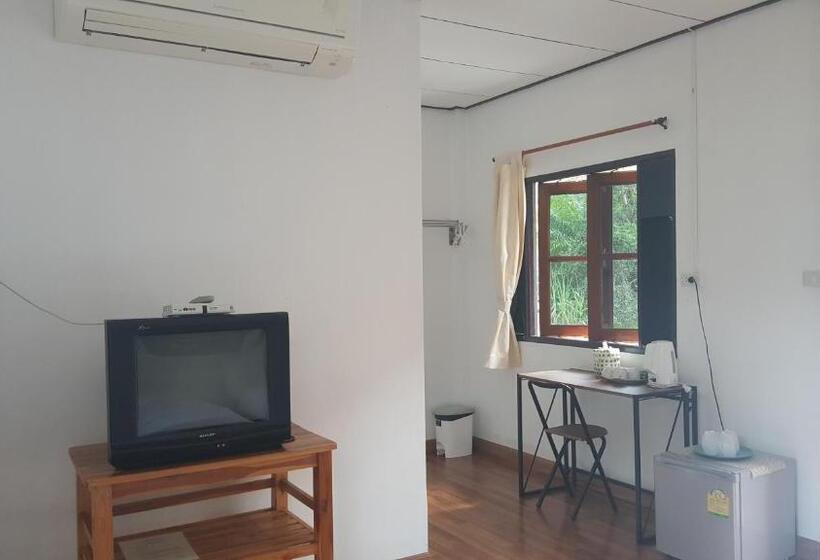 فندق Sanfhan Resort Sha Plus