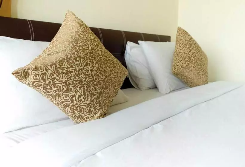 Hotelli Sasi Nonthaburi