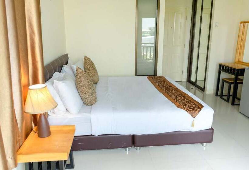 בית מלון כפרי Sasi Nonthaburi