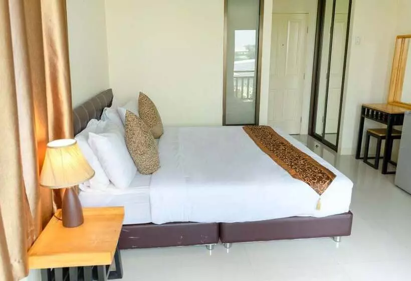 Hotelli Sasi Nonthaburi