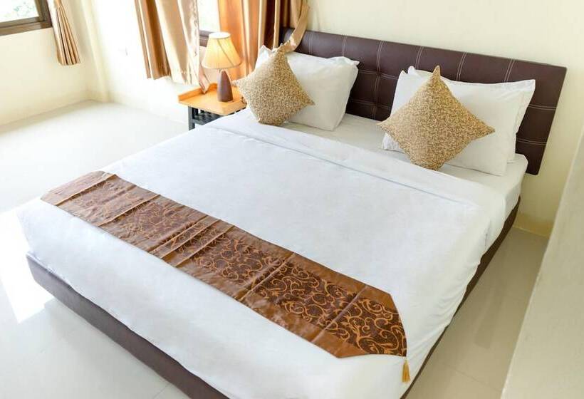 בית מלון כפרי Sasi Nonthaburi