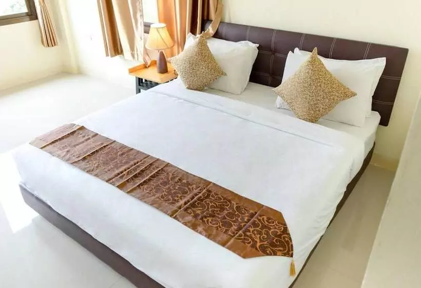 Hotelli Sasi Nonthaburi