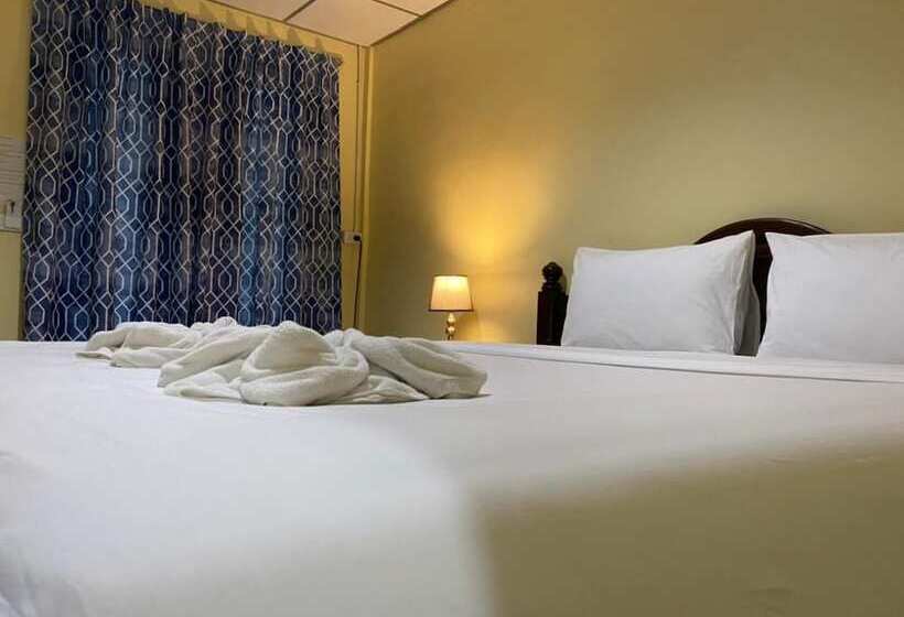 בית מלון כפרי Sasi Nonthaburi