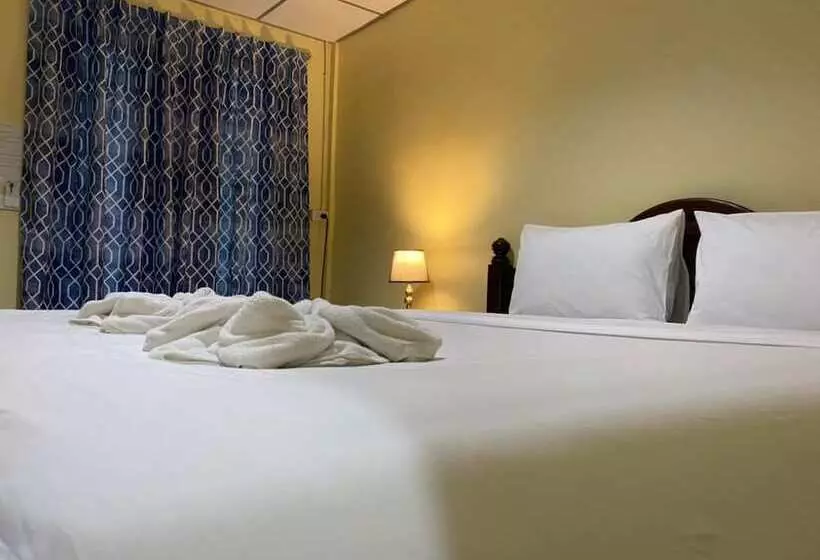 Hotelli Sasi Nonthaburi