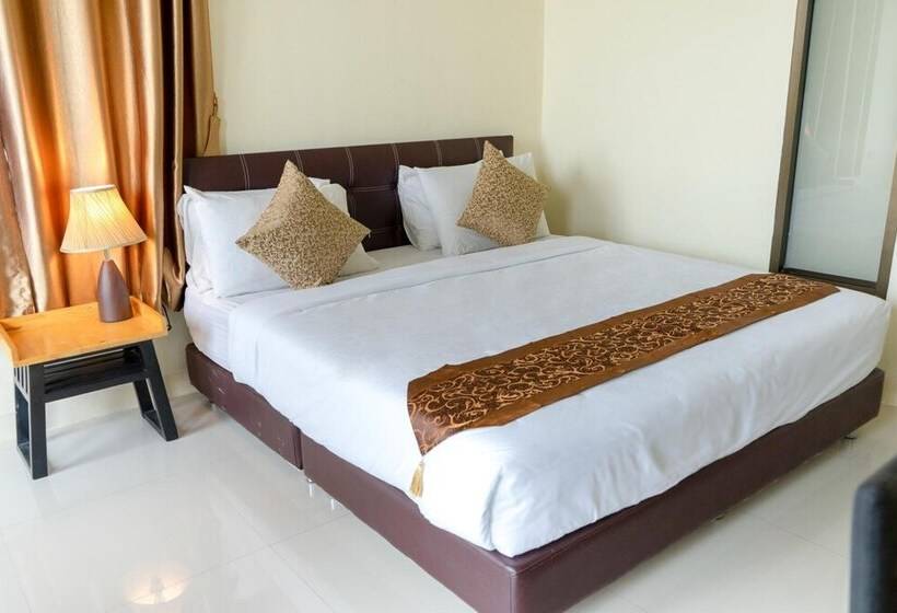 בית מלון כפרי Sasi Nonthaburi