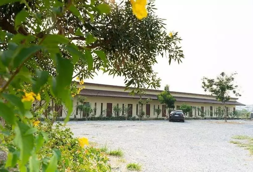 Hotelli Sasi Nonthaburi