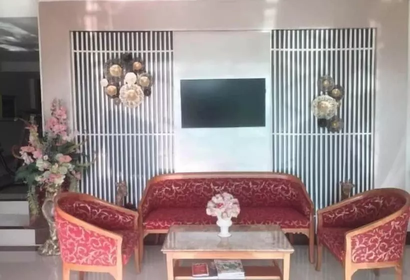 Hotelli Sasi Nonthaburi