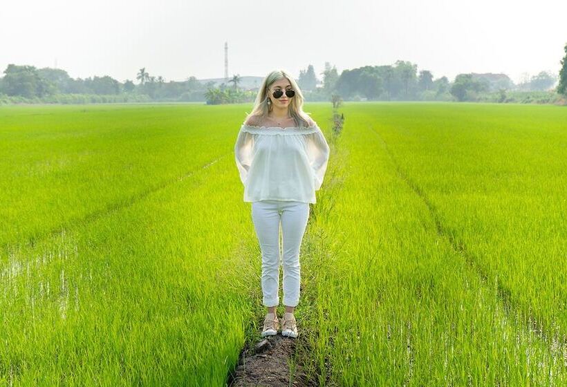 בית מלון כפרי Sasi Nonthaburi