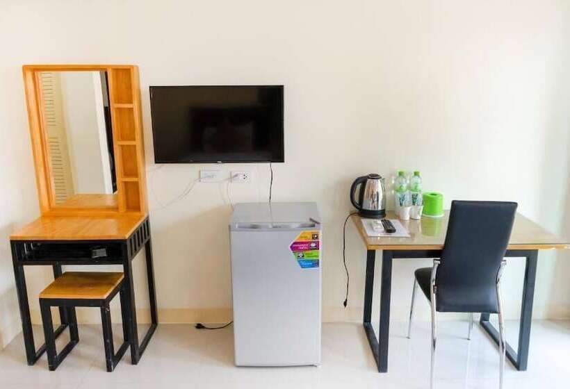 בית מלון כפרי Sasi Nonthaburi