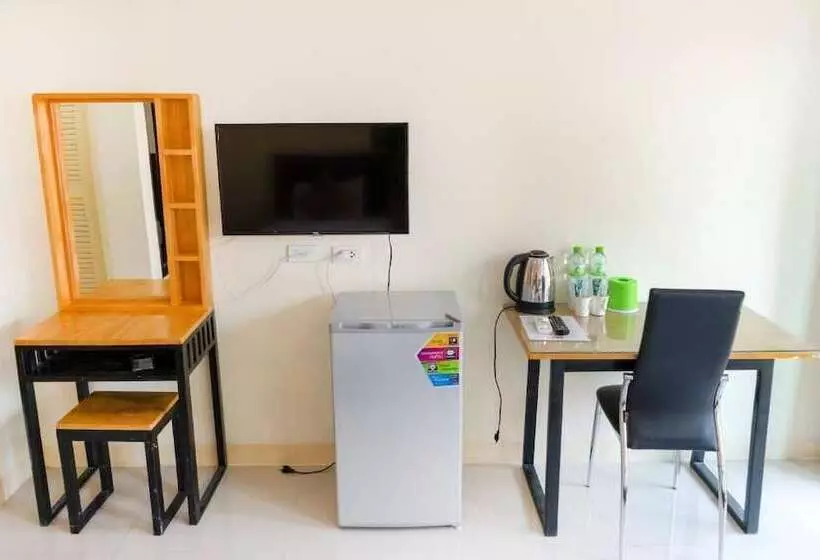 Hotelli Sasi Nonthaburi