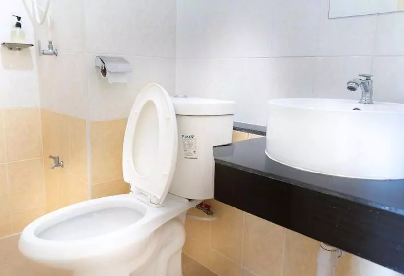 Hotelli Sasi Nonthaburi