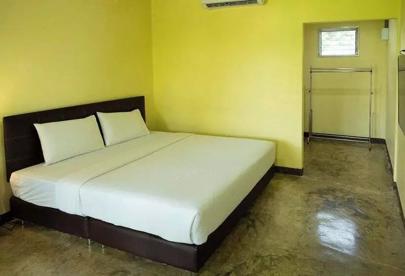 Hotelli Sasi Nonthaburi