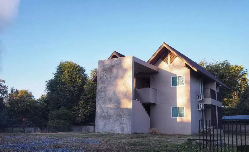 Hotelli Shantiretreat