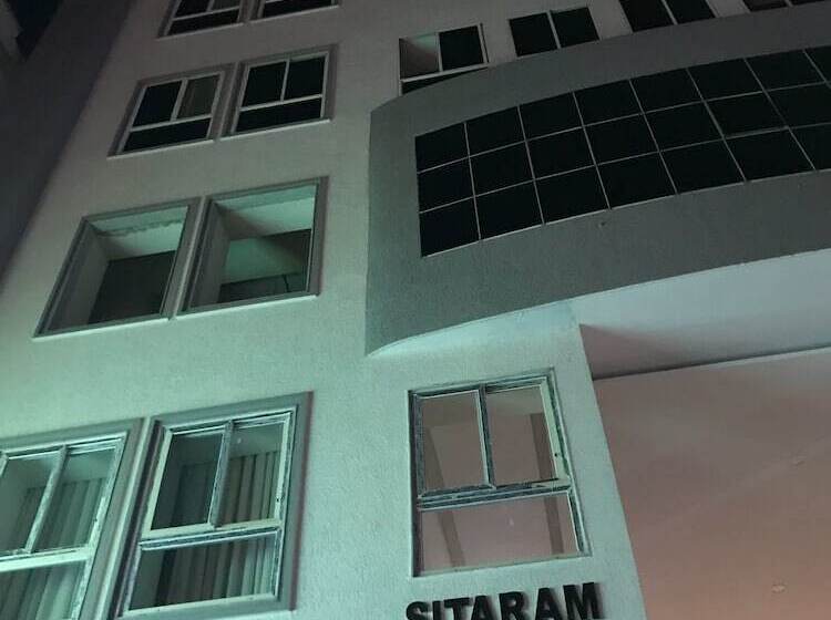 Hotel Sitaram Inn