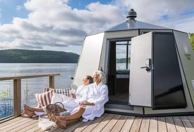 Hotelli Sju Sjöar Konferens