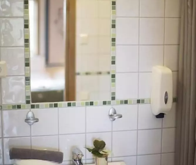 Hotelli Sju Sjöar Konferens