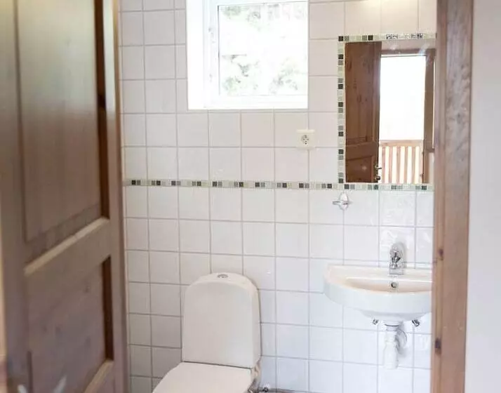 Hotelli Sju Sjöar Konferens