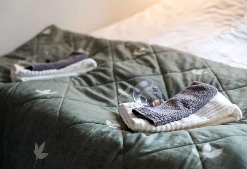 Hotelli Sju Sjöar Konferens