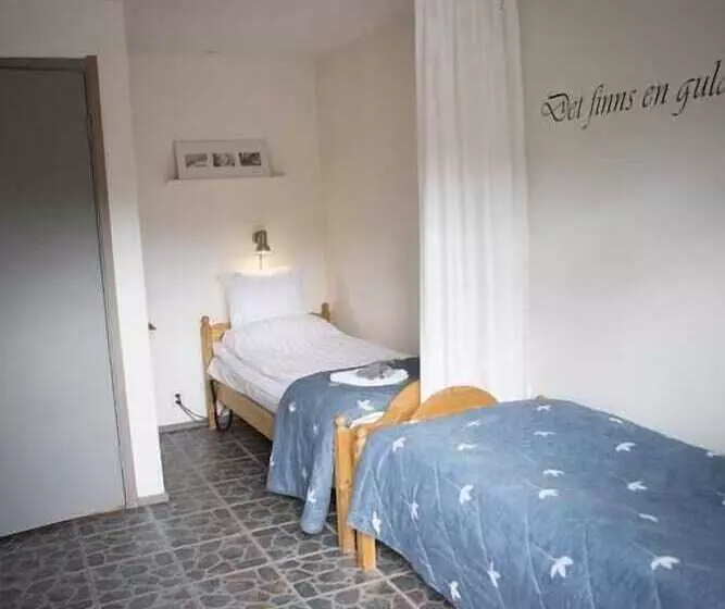 Hotelli Sju Sjöar Konferens