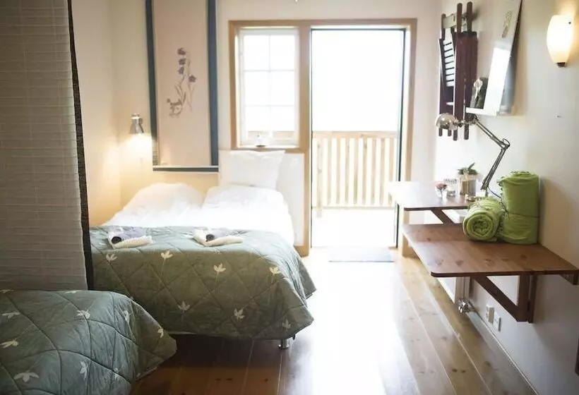 Hotelli Sju Sjöar Konferens