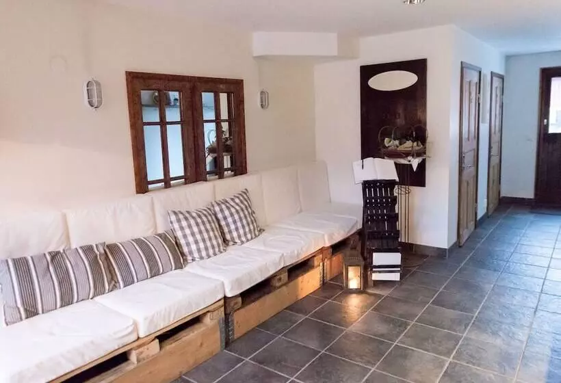 Hotelli Sju Sjöar Konferens