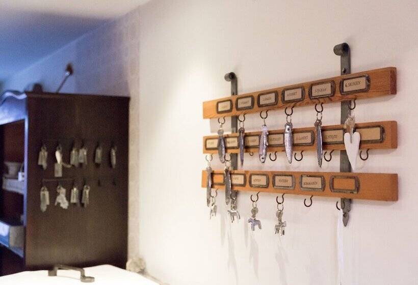 בית מלון כפרי Sju Sjöar Konferens