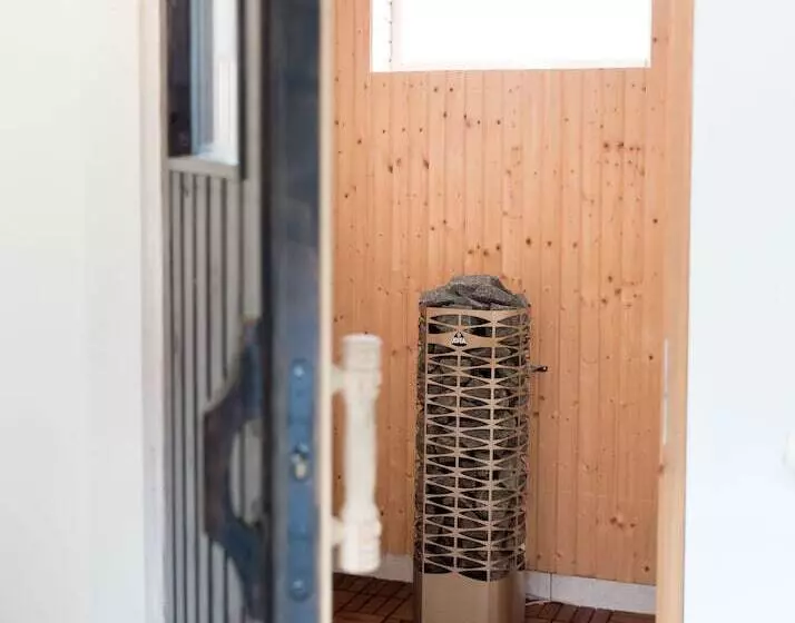 Hotelli Sju Sjöar Konferens