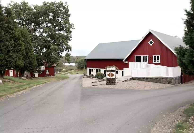 Hotelli Sju Sjöar Konferens