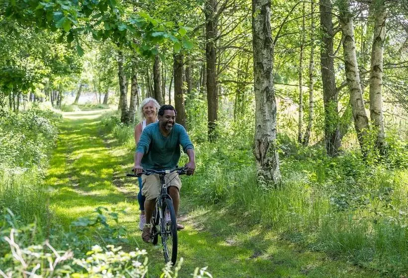 Hotelli Sju Sjöar Konferens