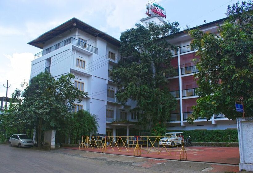 فندق Sn International By Oyo Rooms