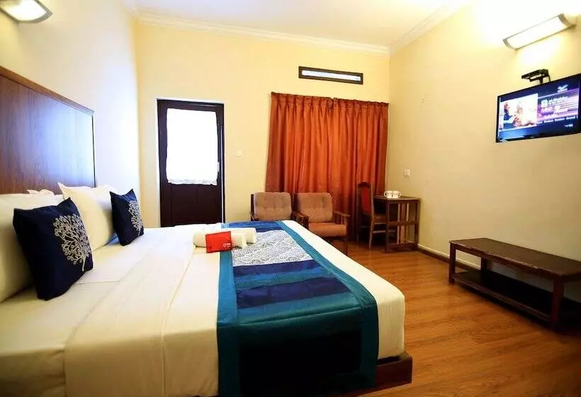 ホテル Sn International By Oyo Rooms