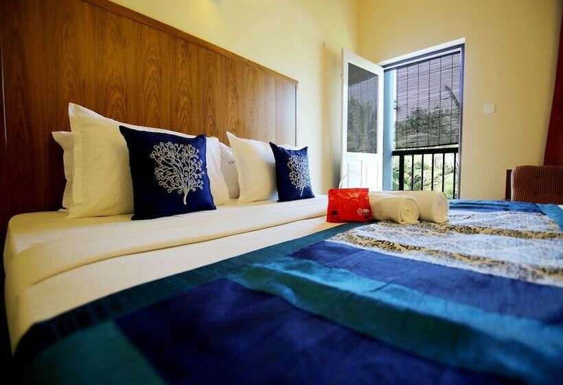 فندق Sn International By Oyo Rooms