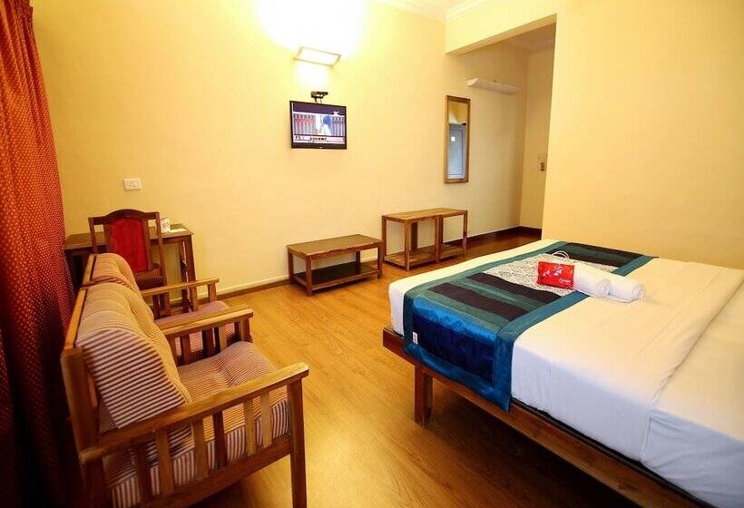 فندق Sn International By Oyo Rooms