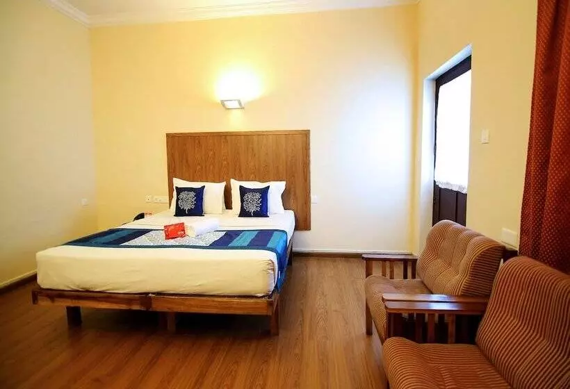 ホテル Sn International By Oyo Rooms
